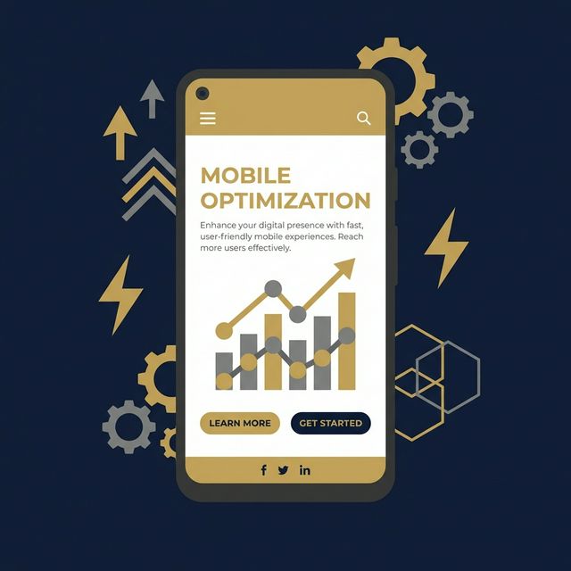 モバイル最適化